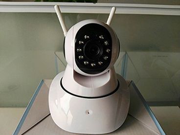 家庭用手機(jī)遠(yuǎn)程看家攝像頭的應(yīng)用軟件及其功能詳解